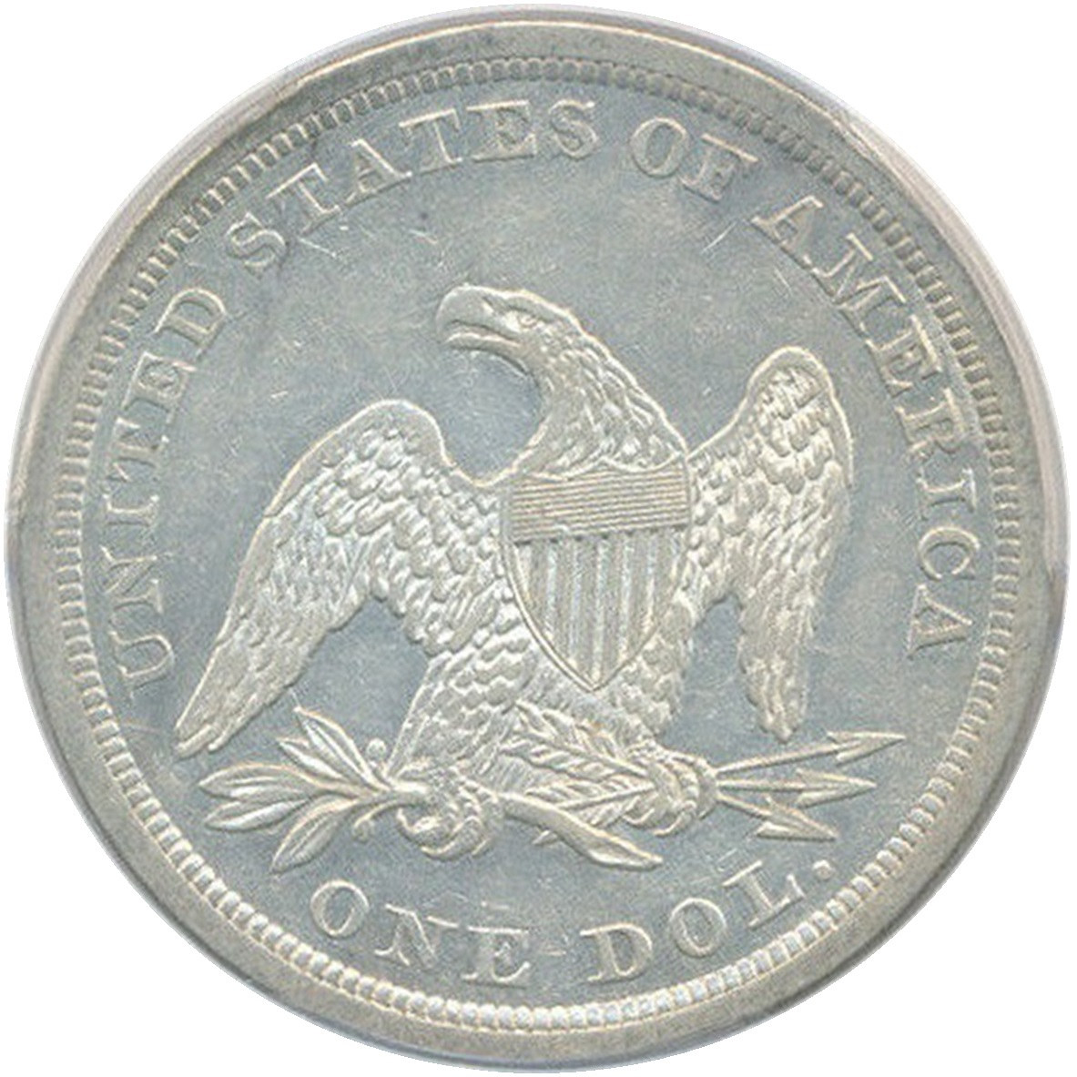1843-$1-Liberty-Seated-Dollar-#4